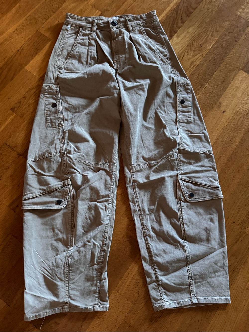 CITIZENS OF HUMANITY FLIGHT PANT IN CATALINA NWOT SIZE 23